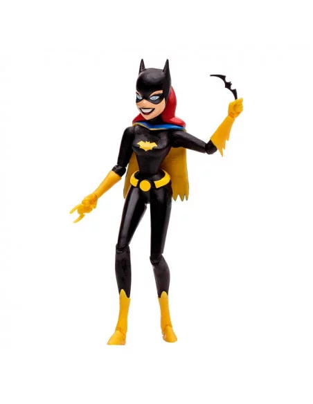 es::DC Direct The New Batman Adventures Wave 1 Bundle (4 Figuras McFarlane Toys)