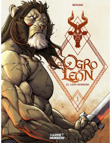 es::El ogro León 01 (Nueva edición)