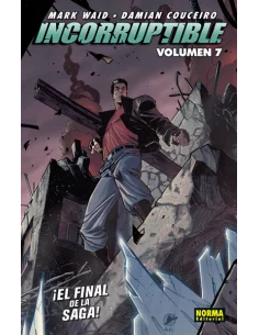 es::Incorruptible 07 (de 7)