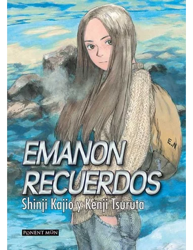 es::Emanon Recuerdos