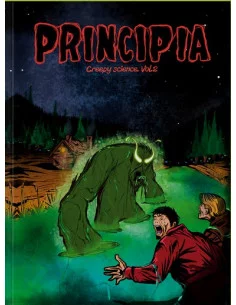 Principia Magazine 18