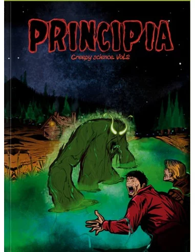 Principia Magazine 18