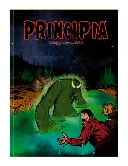 Principia Magazine 18