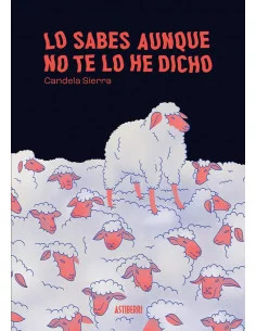 es::Lo sabes aunque no te lo dicho