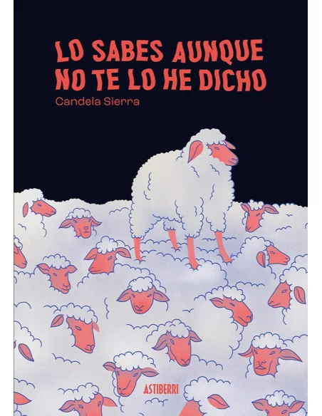 es::Lo sabes aunque no te lo dicho