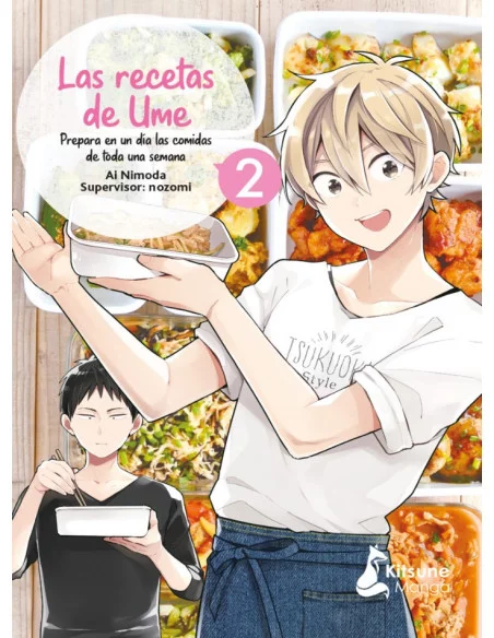 es::Las recetas de Ume 02