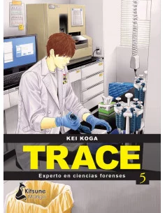 es::Trace, experto en ciencias forenses 04