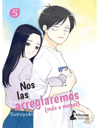 es::Nos las arreglaremos (más o menos) 05