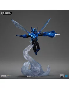 Estatua Blue Beetle (movie)... 2