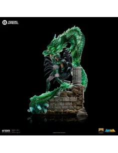 Estatua Dragon Shiryu... 2