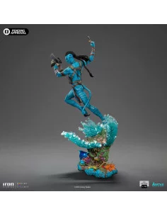 Estatua Jake Sully Avatar:... 2