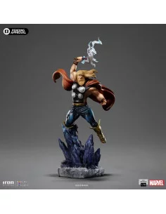 Estatua Thor ( Infinity...