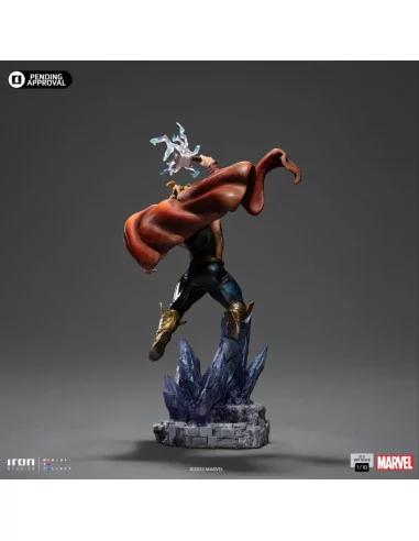 Estatua Thor ( Infinity Gauntlet) Iron Studios