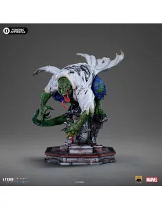 Estatua Lizard (Spider-man...