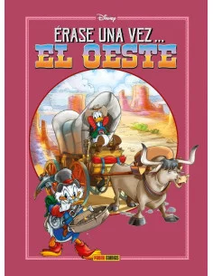 es::Érase una vez... El oeste (Disney Limited Edition)