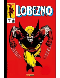 es::Lobezno 02. Vuelta a lo básico (Omnigold)