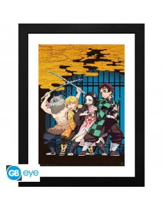 Demon Slayer Póster...