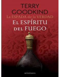 es::La Espada de la Verdad nº 05/17. La sangre de la virtud