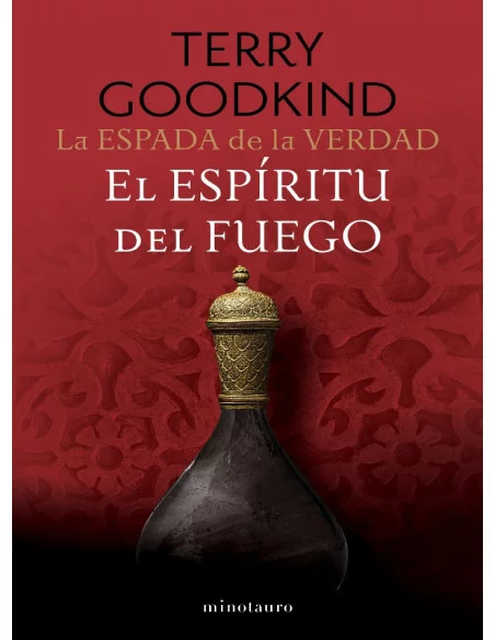 es::La Espada de la Verdad nº 05/17. La sangre de la virtud