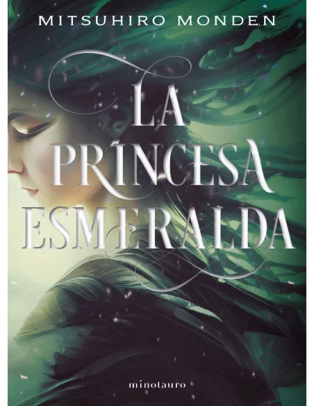 es::La princesa esmeralda