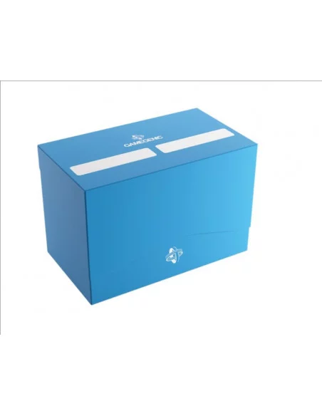 es::Double Deck Holder 200+ XL Blue