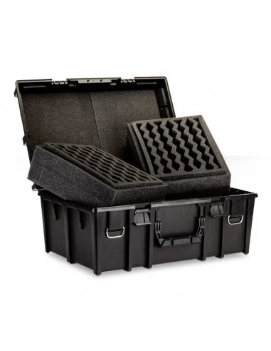 es::Maletín de cruzada (Para miniaturas Citadel)