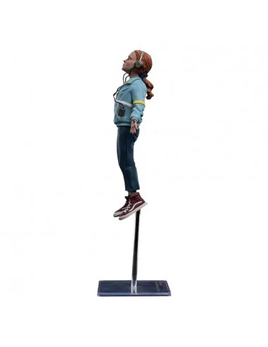 es::Figura Mini Epics Max Mayfield Stranger Things