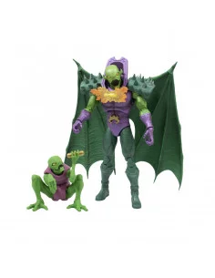 es::Figura Annihilus Marvel Select