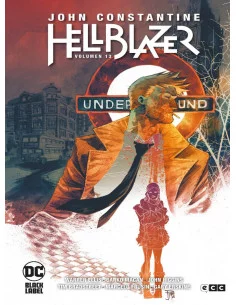 es::Hellblazer Vol. 13 (de 26)