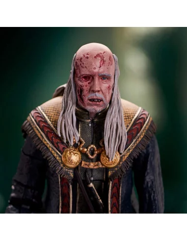 es::Figura Viserys Targaryen Juego de Tronos: La casa del dragón