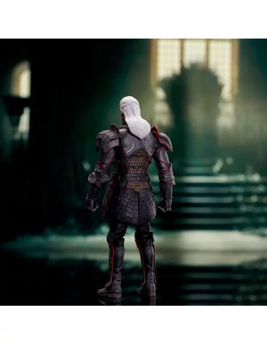 es::Figura Daemon Targaryen Juego de Tronos: La casa del dragón