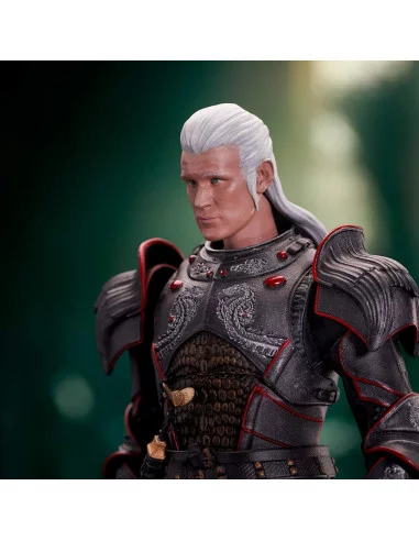 es::Figura Daemon Targaryen Juego de Tronos: La casa del dragón