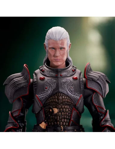 es::Figura Daemon Targaryen Juego de Tronos: La casa del dragón