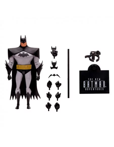 es::Figura Batman The New Batman Adventures DC Direct McFarlane Toys