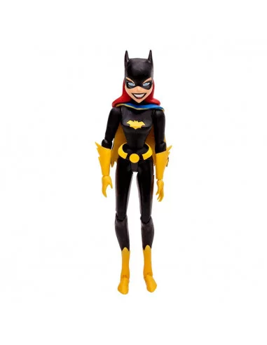 es::Figura Batgirl The New Batman Adventures DC Direct McFarlane Toys