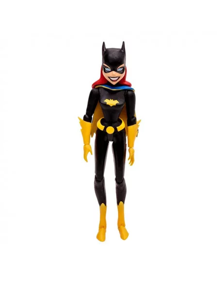 es::Figura Batgirl The New Batman Adventures DC Direct McFarlane Toys