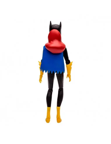 es::Figura Batgirl The New Batman Adventures DC Direct McFarlane Toys