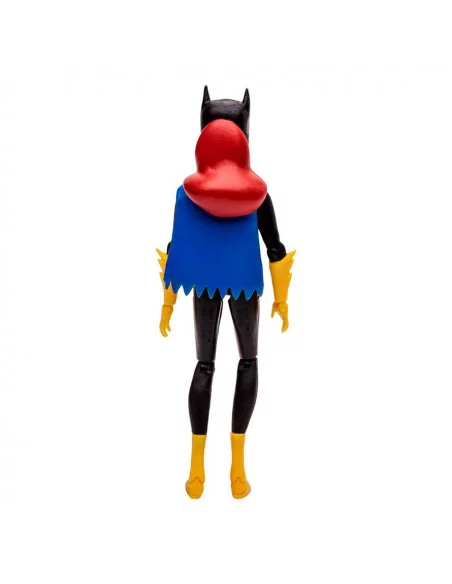 es::Figura Batgirl The New Batman Adventures DC Direct McFarlane Toys