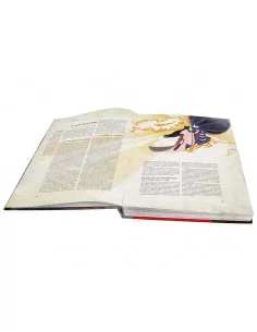 es::La Leyenda de los Cinco Anillos: El Imperio Esmeralda 2