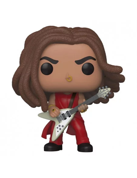 es::Rocks Funko POP! Lenny Kravitz 9 cm
