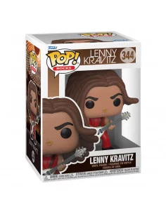 es::Rocks Funko POP! Lenny Kravitz 9 cm 2