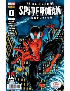 es::Spiderman Superior 0