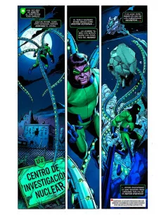 es::Spiderman Superior 0 2