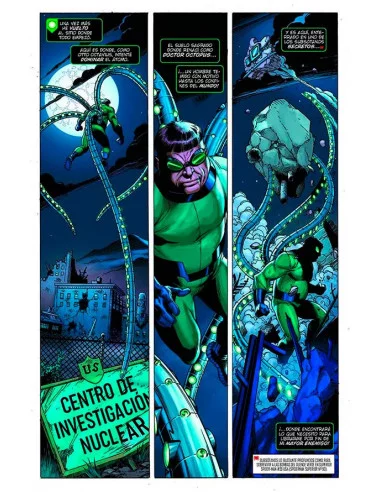 es::Spiderman Superior 0