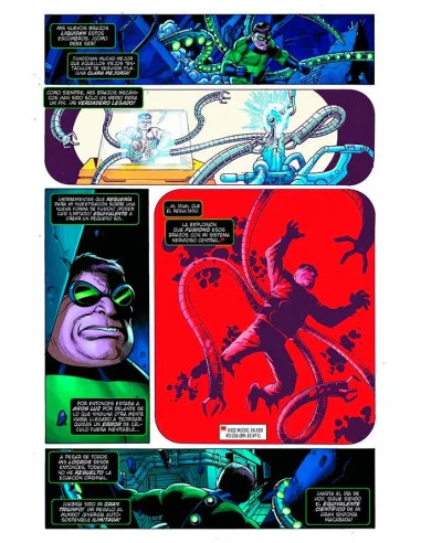 es::Spiderman Superior 0