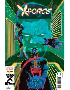 es::X-Force 40 (46)