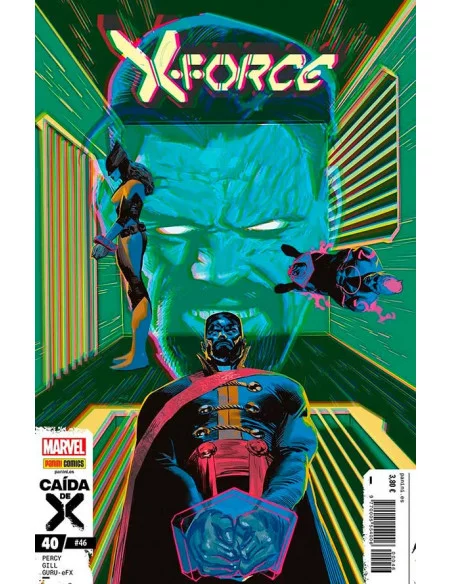 es::X-Force 40 (46)