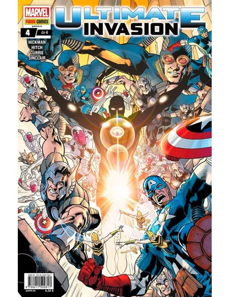 es::Ultimate Invasion 04 (de 4)