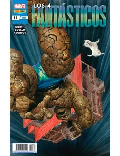 es::Los Cuatro Fantásticos 11 (161)