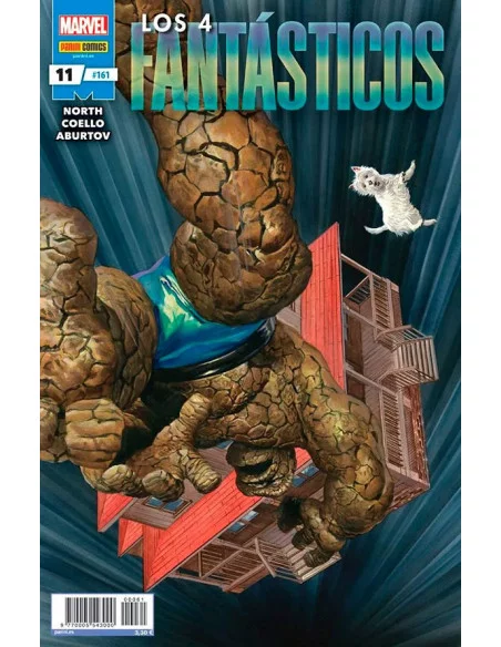 es::Los Cuatro Fantásticos 11 (161)